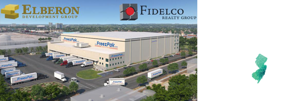 Elberon, Fidelco land $34 million loan